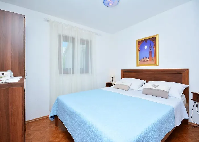 Home, Bozic * Cvrljevo