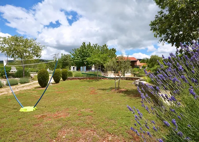 Home, Bozic בית נופש