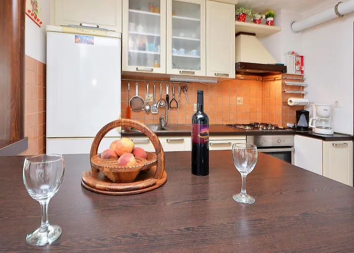 Home, Bozic Cvrljevo