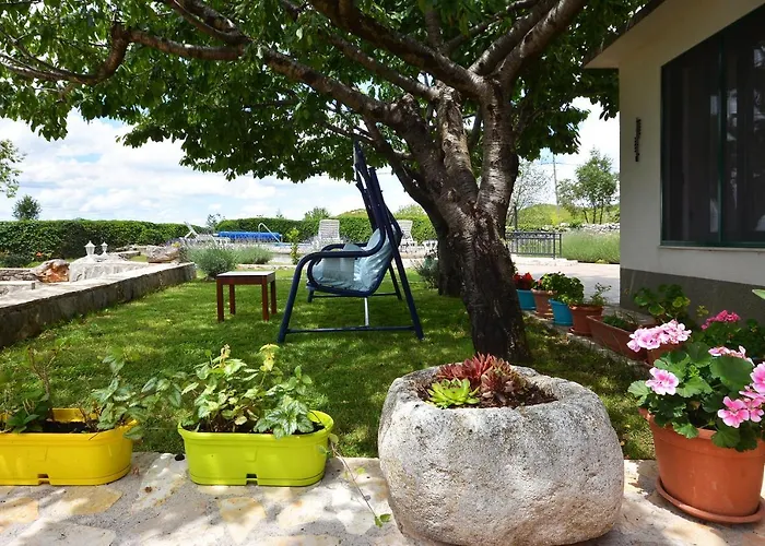 Home, Bozic Holiday home *