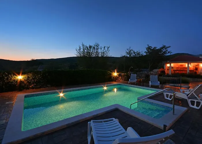 Holiday home Home, Bozic *