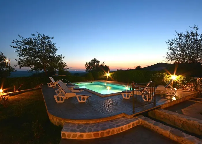 Holiday home Home, Bozic *